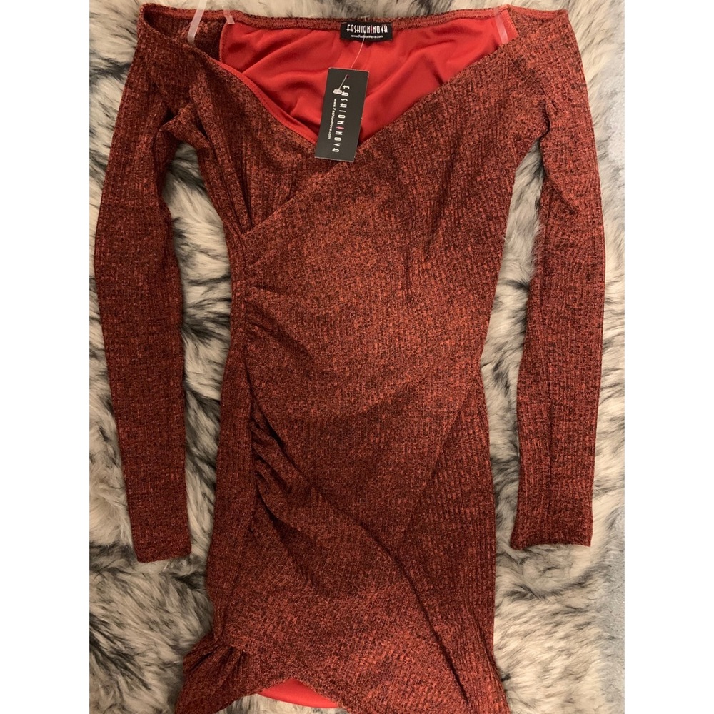 BRAND NEW 👗: FASHION NOVA